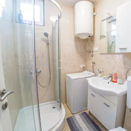 Focus Apartman