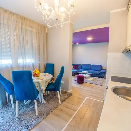 Apartman Focus *
