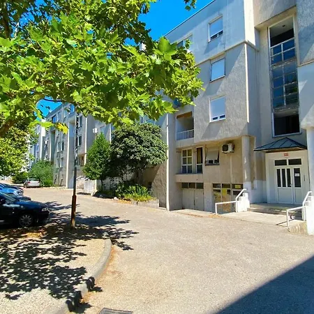 Focus Apartman Mostar