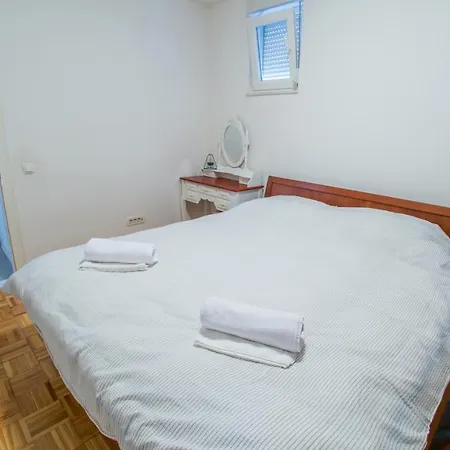 Apartman Focus *
