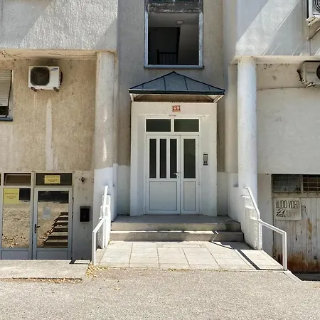 Focus Apartman