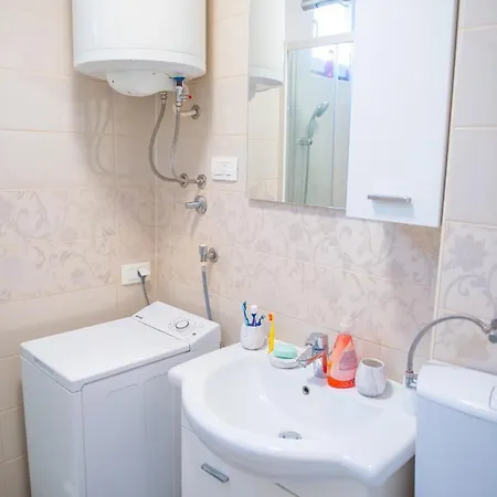 Focus Apartman Mostar