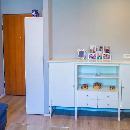 Apartman Focus