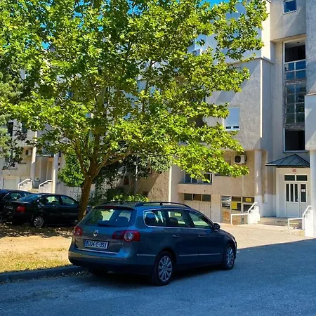 Focus Apartman Mostar