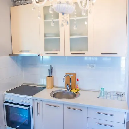 Apartman Focus
