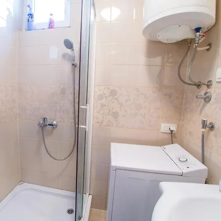 Focus Apartman Mostar