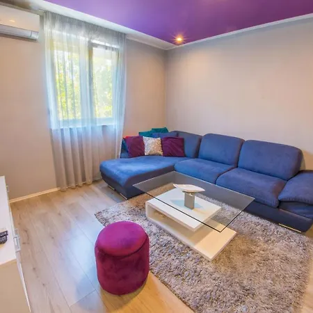 Focus Apartman