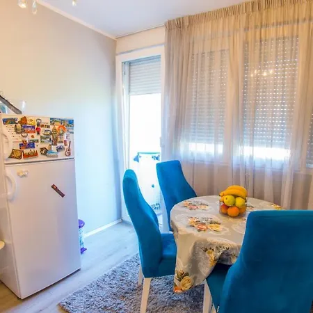 Apartman Focus