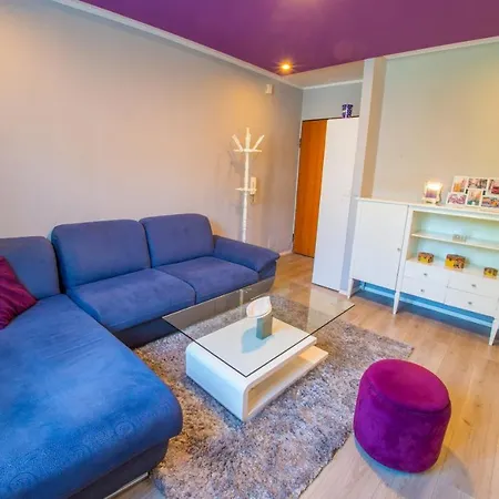 Apartman Focus