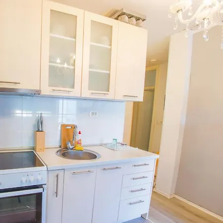 Apartman Focus Mostar