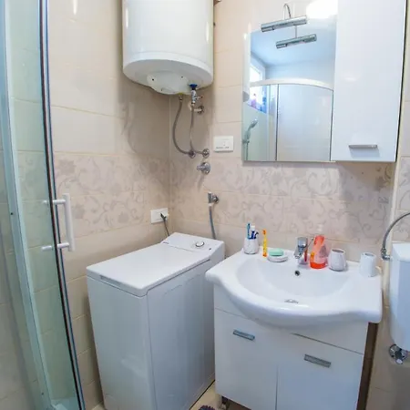 Focus Apartman Mostar